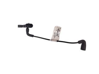 трубка вакуумная Chevrolet Lacetti 1 поколение 2005, 1.6 л., F16D3, бензин, 96451064