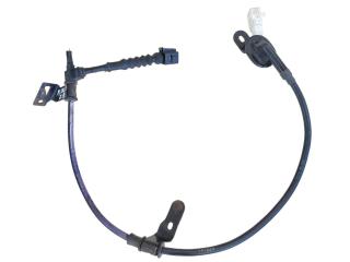 проводка Mazda CX-9 2 поколение 2019, 2.5 л., бензин, АКПП, полный привод, TK79437EX