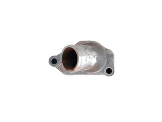 корпус термостата Daewoo Tacuma 1 поколение 2004, 2.0 л., T20SED, бензин, 2503185