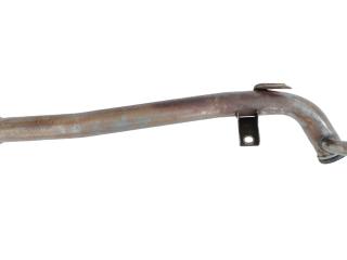 трубка охлаждающей жидкости Mitsubishi Lancer 9 поколение 2005, 2.0 л., 4G63 (DOHC 16V), бензин