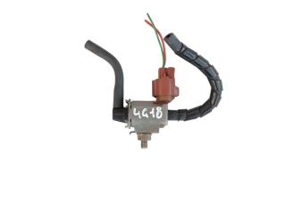 электромагнитный клапан Mitsubishi Space Star 1 поколение 2002, 1.3 л., бензин, K5T48271