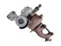 турбина Volkswagen Passat B6 2007, 1.9 л., дизель, 038253014G, BV39A-0022, 54391019586A - фото №4