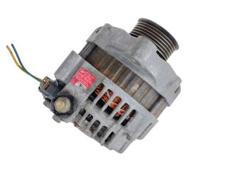 генератор Nissan Primera P12 2002, 1.6 л., бензин, 23100-BU010, LR180-762