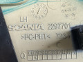 решетка радиатора Scania 6-series, 2307679, 2297703, 2297701 - фото №7