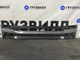 Ступень в бампер Scania 6-series, 2329070, 2701599