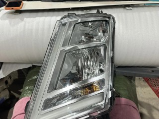 фара левая , 21221130, 22239221, 24159345, 21608663