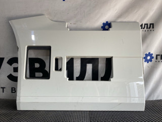 спойлер шасси Volvo FH4 первое поколение (2013 - 2020), 78556317