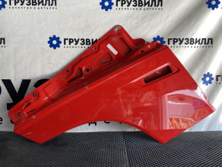 Продолжение двери правое Volvo FH5 2 (2019 - 2026), 78539493
