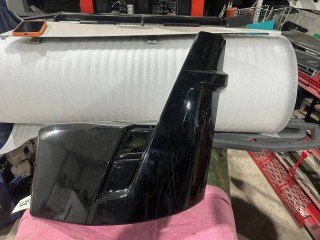 Угол бампера лев. Renault T-Series 1 поколение (2013 - 2026), 84901132, 7484901132, 84905961, 7484905961