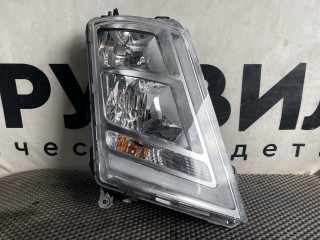 фара правая Volvo FH4 первое поколение (2013 - 2020), 24159322