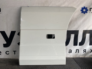 спойлер шасси Volvo FH4 первое поколение (2013 - 2020), 82217717