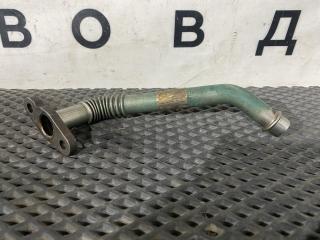 Трубка турбокомпрессора Volvo FH4 первое поколение (2013 - 2020), 21833629