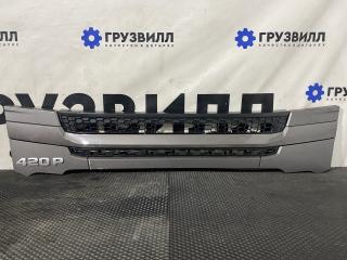 Ступень в бампер Scania 6-series, 2329070, 2978230, 2978232, 2701599