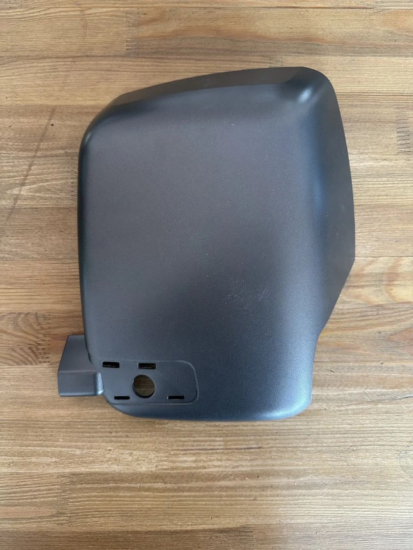 корпус зеркала наружного Renault T-Series 1 поколение (2013 - 2026), 7482408492, 82408480, 82408492, 7482408480 - фото №1