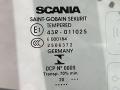 дверь передняя правая Scania 6-series, 2521837, 2076265, 2091515, 2653981, 2044982, 2231696, 2653995 - фото №6