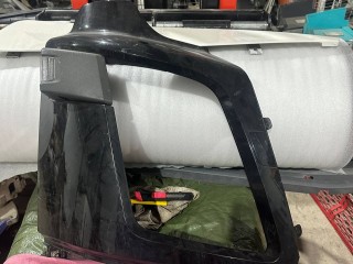 Окантовка правой фары Volvo FMX 1 (2013 - 2020), 82423389, 21520214