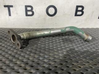 Трубка турбокомпрессора Volvo FH4 первое поколение (2013 - 2020), 21833629