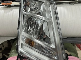 фара правая Volvo FH4 первое поколение (2013 - 2020), 24159342, 24159345