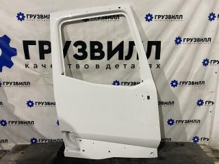 дверь передняя правая Renault T-Series 1 поколение (2013 - 2026), 7482702817, 7482702818, 5600745651, 14142291