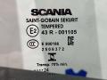 дверь передняя правая Scania 6-series, 2521837, 2076265, 2091515, 2653981, 2044982, 2231696, 2653995 - фото №6