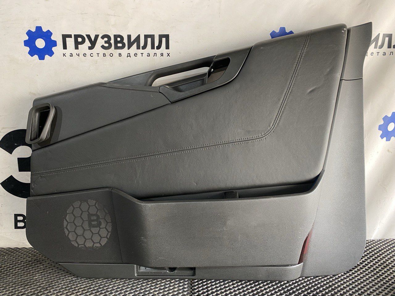 обшивка салона Volvo FH5 2 (2019 - 2026), 82909849, 82218711 - фото №1