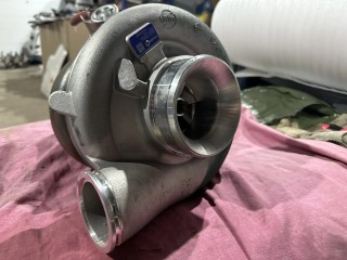 турбина Volvo, 24039046