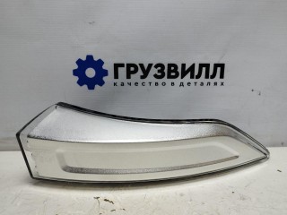 поворотник правый Volvo FH4 первое поколение (2013 - 2020), 23386781