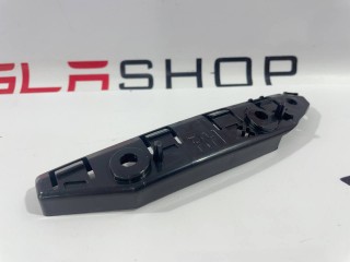 Кронштейн крепления направляющая бампер крыло Tesla Model 3 1 поколение 2020, 1084182-00-E