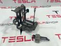 Крепление аккумулятора 12V Tesla Model 3 1 поколение 2019, 1103710-00-B, 1103736-00-B, 1119120-00-D, 1118599-00-S - фото №2