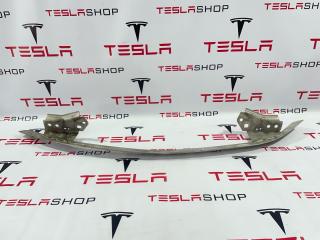 усилитель бампера переднего Tesla Model 3 1 поколение 2019, 1084894-00-B
