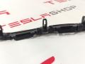 Кронштейн крепления накладки порога рокерной панели Tesla Model S 1 поколение [2-й рестайлинг] (2021 - 2026), 1567142-00-B - фото №3