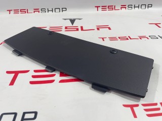 Крышка диффузора заднего бампера Tesla Model 3 1 поколение 2021, 1135410-00-A, 1100838-00-C, 1135412-00-A, 1460156-00-A