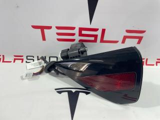 Люк порта зарядки Tesla Model 3 1 поколение 2019, 1084854-00-G, 1099953-00-E, 1084856-95-F