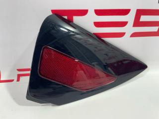 Отражатель фонаря на заднем крыле Tesla Model 3 1 поколение 2019, 1100781-99-D, 1518783-00-A