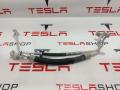 трубка кондиционера Tesla Model X 1 поколение 2016, 1037334-00-D - фото №2
