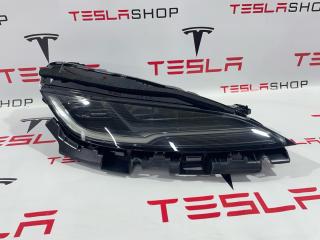 фара правая Tesla Model 3 2 поколение 2025, 1694087-00-I, 1760889-00-E