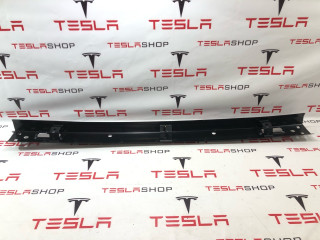 бампер задний DongFeng Yufeng