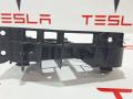 Кронштейн компрессора пневмо подвески Tesla Model X 1 поколение 2018, 1027918-00-C - фото №3