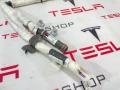 подушка безопасности боковая (шторка) Tesla Model 3 1 поколение 2019, 1077828-00-E - фото №2