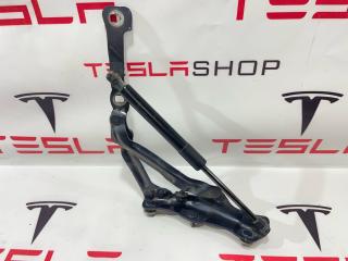 петля крышки багажника Tesla Model 3 1 поколение 2019, 1092821-00-E, 1667398-00-B