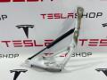 петля крышки багажника Tesla Model 3 1 поколение 2019, 1092821-00-E, 1667398-00-B - фото №3