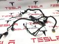 Электропроводка двери Tesla Model S 1 поколение 2013, 1004424-00-G - фото №3