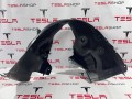 защита арок передняя правая (подкрылок) Tesla Model 3 1 поколение 2020, 1081582-00-D - фото №2