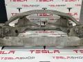 балка подвески задняя Tesla Model X 1 поколение [рестайлинг] 2022, 142056100D, 1790106-00-A - фото №2