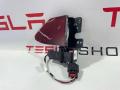 Люк порта зарядки Tesla Model X 1 поколение 2018, 1038548-00-I, 1038557-00-C, 1042766-00-J - фото №2