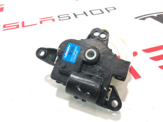 Сервопривод режимный (печки) Tesla Model X 1 поколение 2018, 6008243, 1116135-00-B, D266-EB9AA01