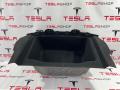 Отделка ниши багажного отсека нижняя (текстиль) Tesla Model 3 1 поколение 2019, 1479703-00-A - фото №2
