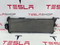 радиатор (основной) Tesla Model 3 1 поколение 2019, 1077082-00-C - фото №4