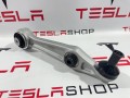 рычаг передний Tesla Model S 1 поколение [рестайлинг] 2019, 1027351-00-C, 1048951-00-B, 6007997-00-B - фото №2