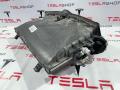 кассета радиаторов Tesla Model 3 1 поколение 2019, 1076732-00-H, 1077081-00-D, 1103545-00-B, 1103545-00-A, 1076733-00-E - фото №2